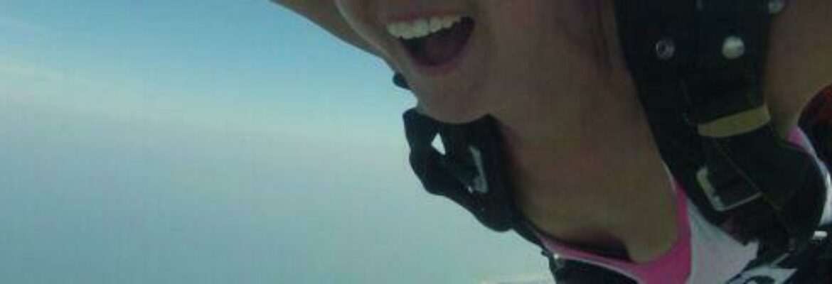 Skydive Barnstable