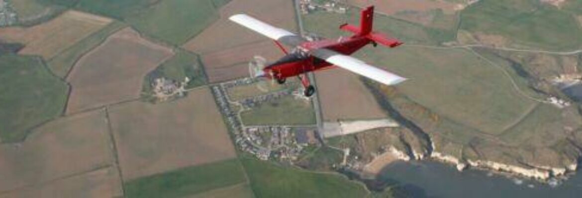 Skydive GB – Bridlington