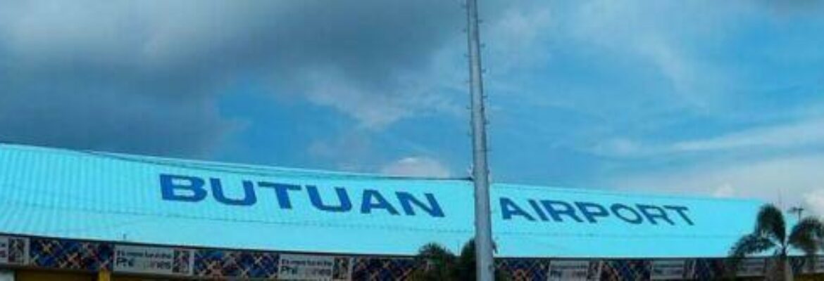 SKYDIVE BUTUAN (CSPCI – CARAGA SKYDIVING GROUP)