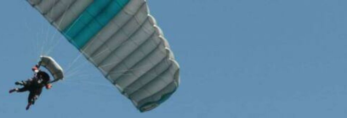 Skydive Cape Cod