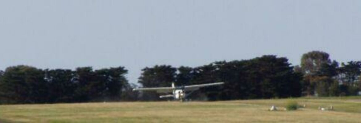 Skydive City – Melbourne