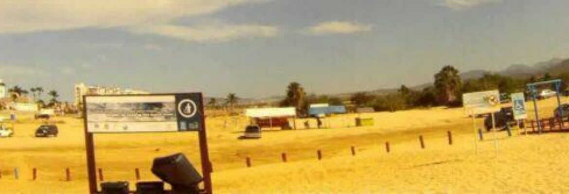 Skydive El Sol Los Cabos Old
