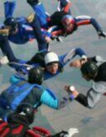 Skydive ENPC