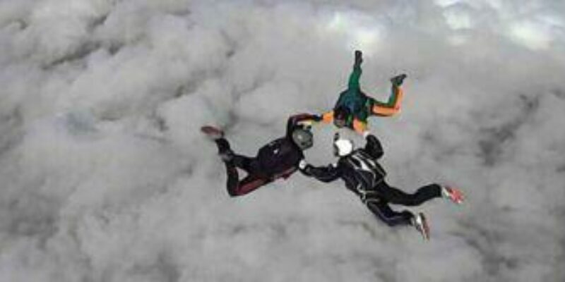 Skydive Europe