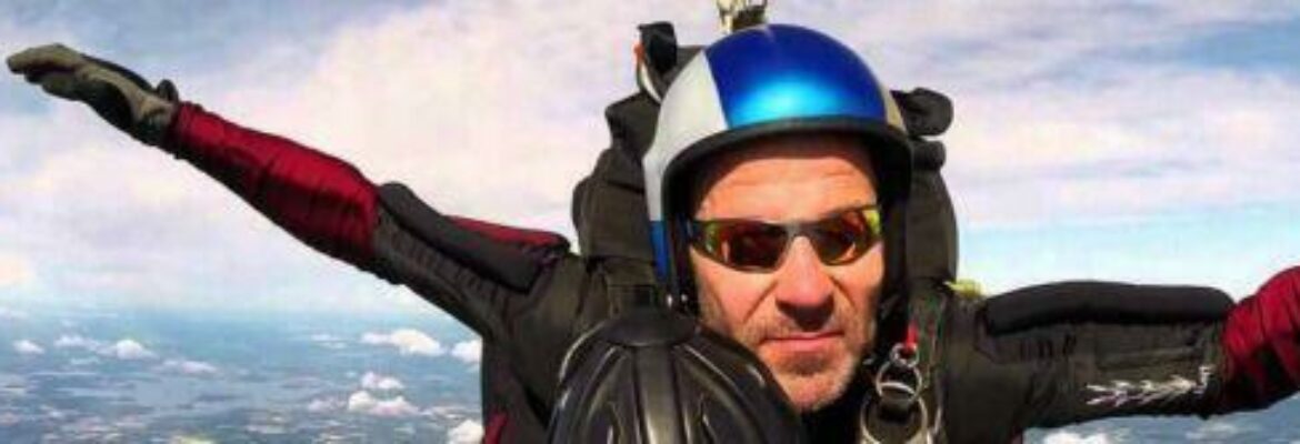 Skydive Finland – DZ Utti