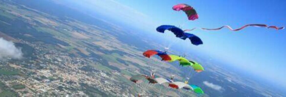 Skydive Finsterwalde