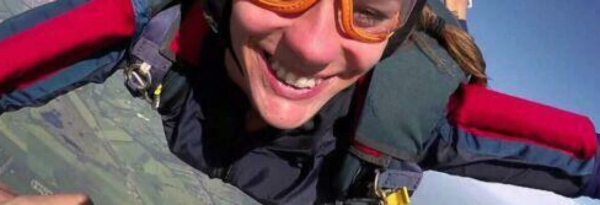 Skydive Hoogeveen