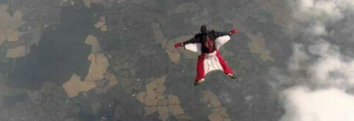 Skydive Imperial – Closed