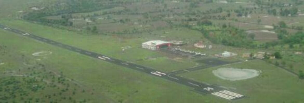 Skydive India