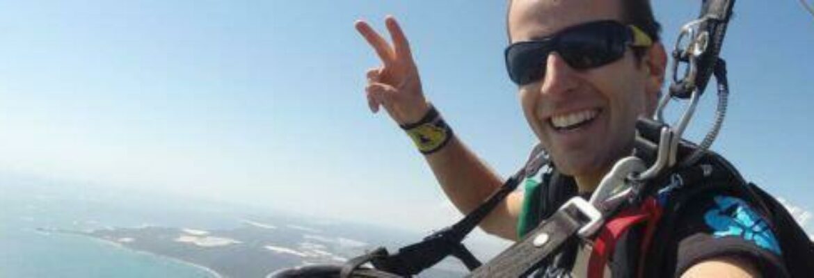 Skydive Jurien Bay