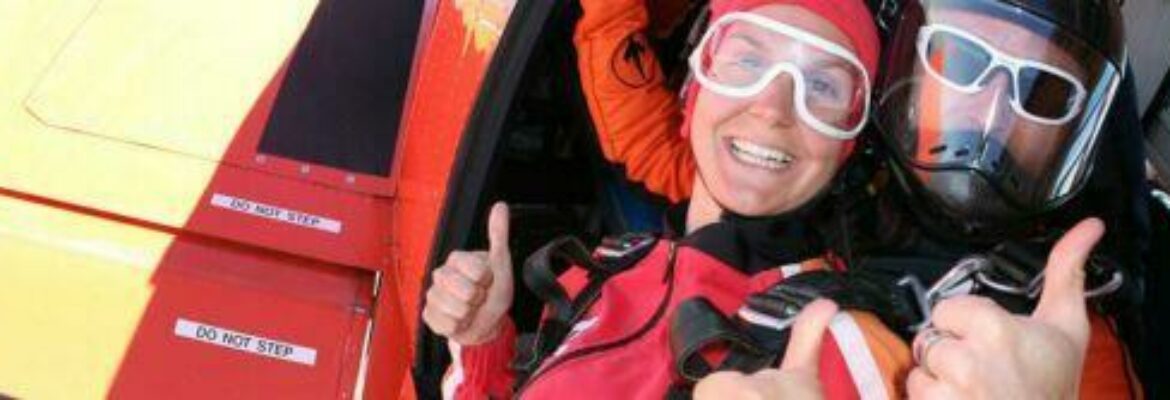 Skydive Lake Wanaka Ltd