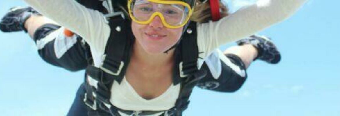 Skydive Miami