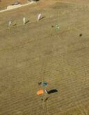 Skydive Nagambie