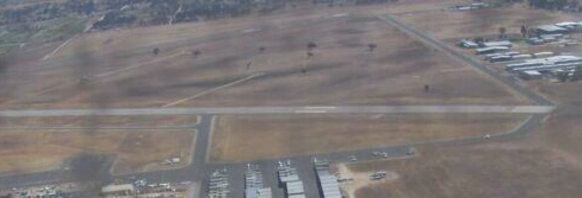 Skydive Paso Robles – Closed
