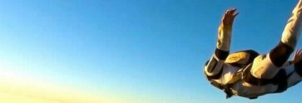 Skydive Rostov