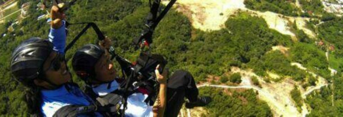Skydive Malaysia
