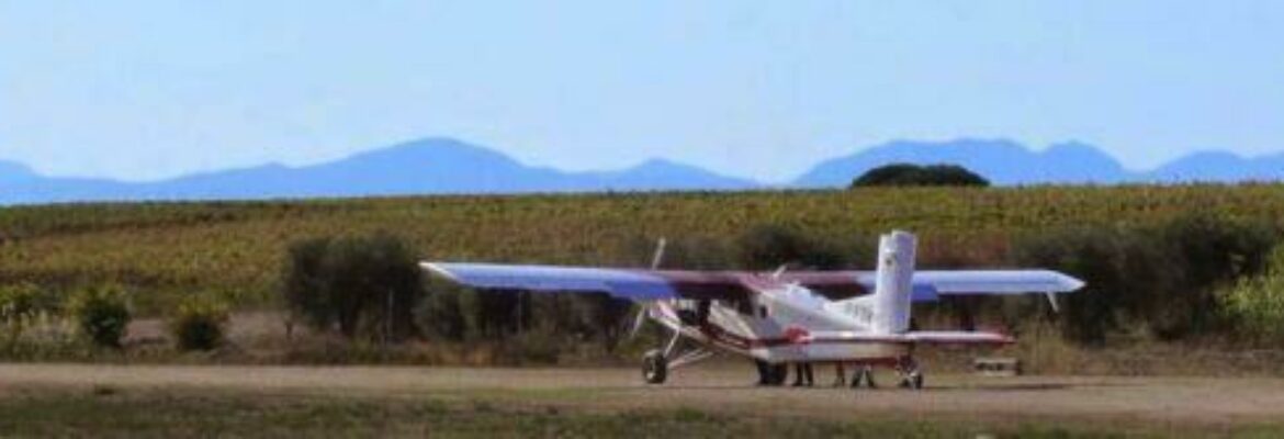 Skydive Sardegna