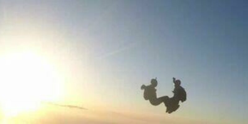 Skydive South Sask.
