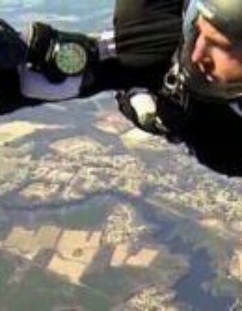 Skydive Suffolk Training Center