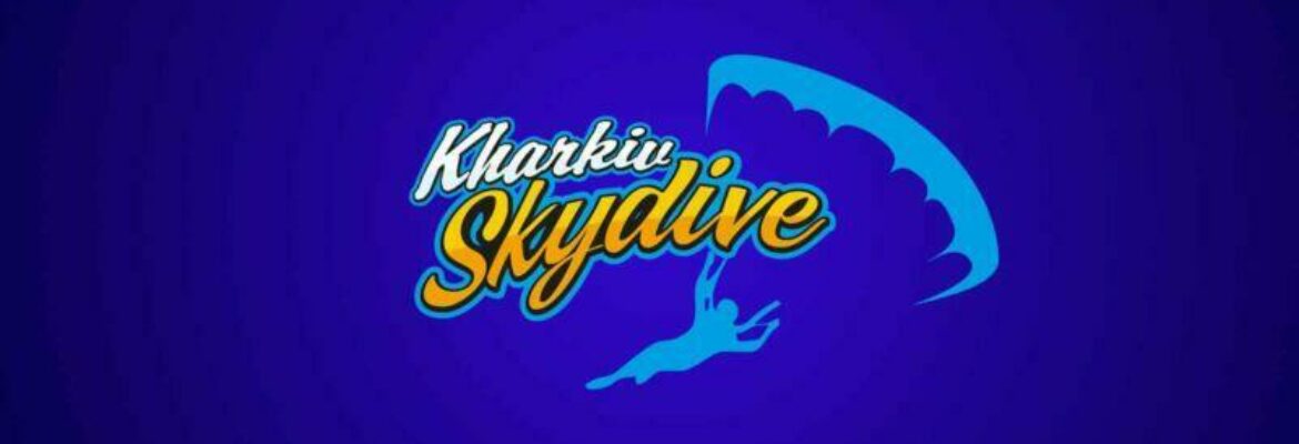 Kharkiv Skydive