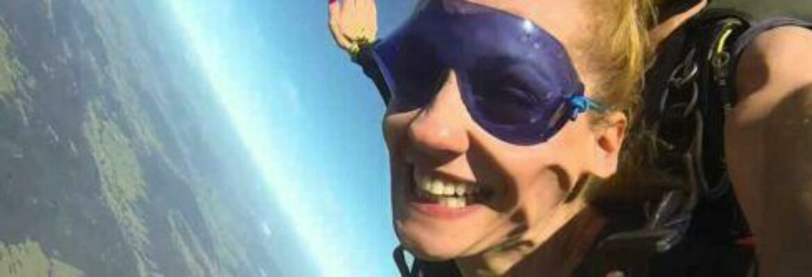 Skydive the Beach and Beyond Hunter Valley
