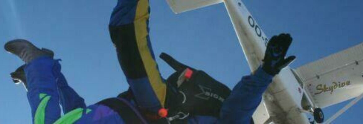 Skydive Transilvania