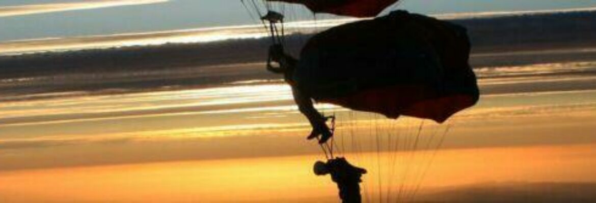 SkydiveUK Ltd