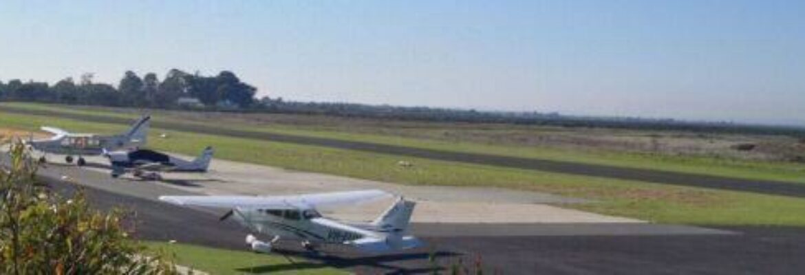 Commando Skydivers