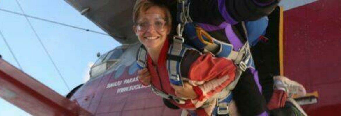 Skytandem Süddeutschland
