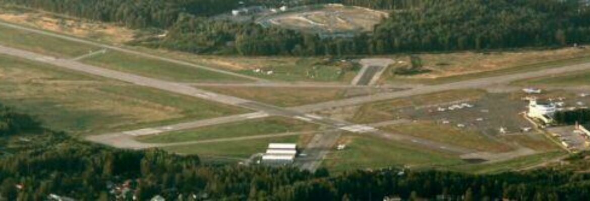 Skyxperience Turku