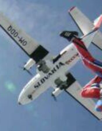 Slovak Air Boogie