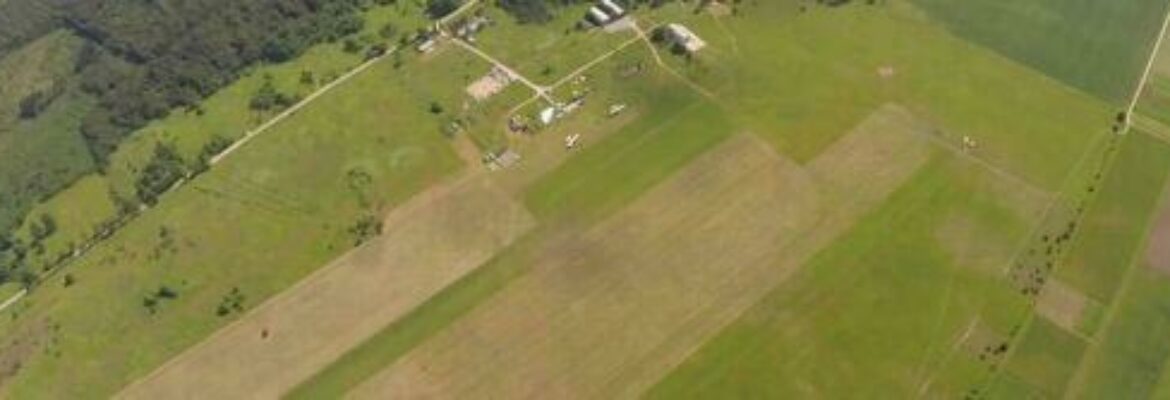 Skydive Estonia / Eesti Langevarjuklubi