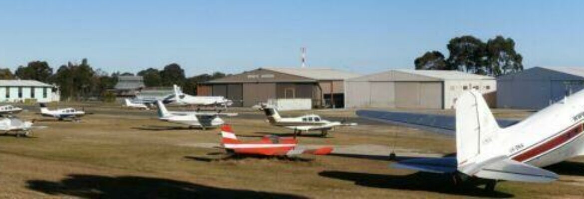 Sydney Skydiving Centre
