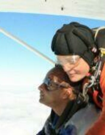 The Parachute School – Skydive Euroa