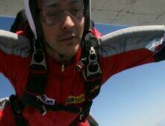 THE ZOO – Paracadutismo Roma | Skydive Rome