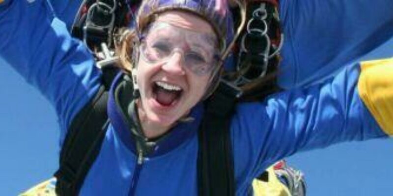 Skydive Nuggets