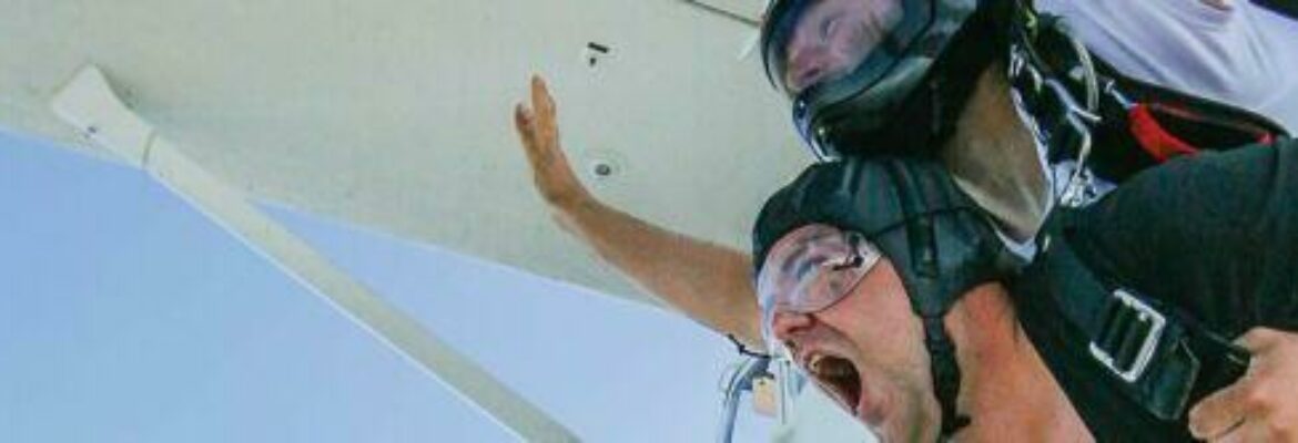 Umeå Skydiving Club