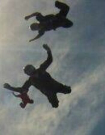 Skydive Pepperell