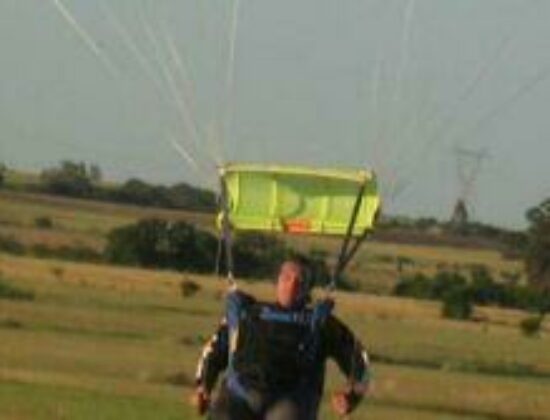 Aeroclub Canelones