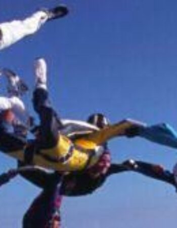 Atlanta Skydiving Center