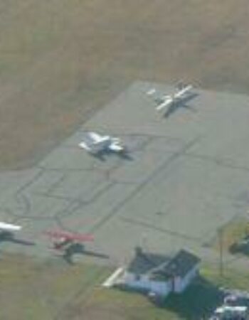 Atlantic School of Skydiving
