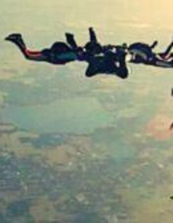 Florida Skydiving Center/Skydive Lake Wales