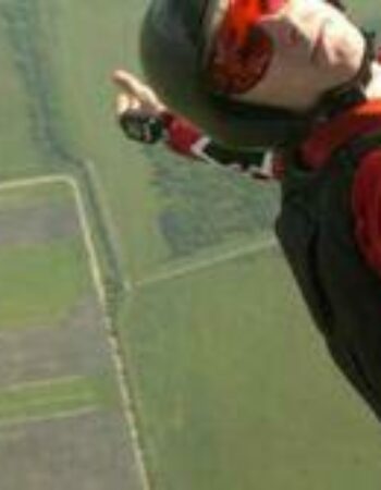 Ground Rush Skydiving Club
