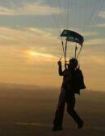 Parachute Montréal Skydiving
