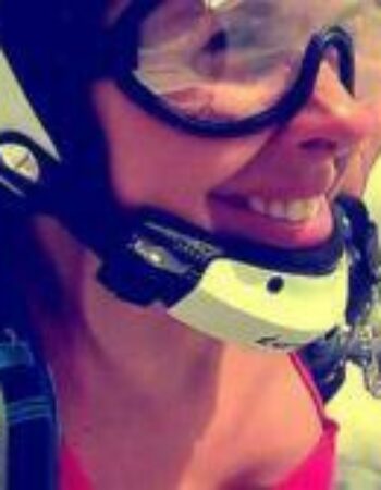 Pyrlandia Boogie Skydiving