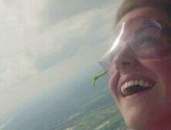 Skydive Airtight