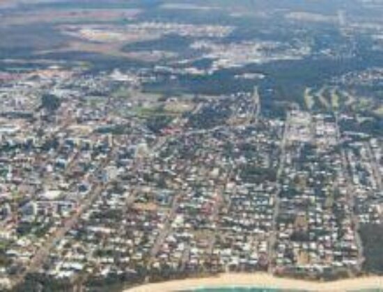 Sunshine Coast Skydivers