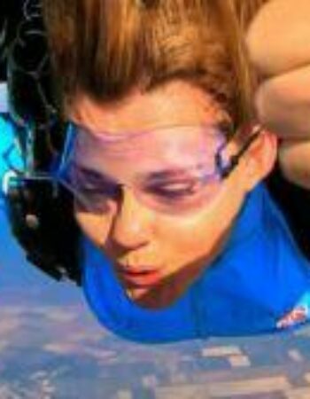 Skydive Athens