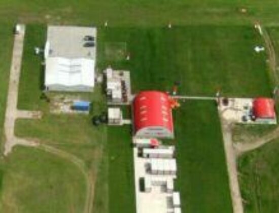 TNT Brothers Dropzone