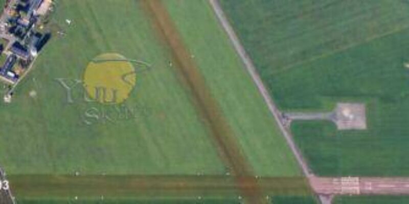 YUU Skydive Fallschirmsport